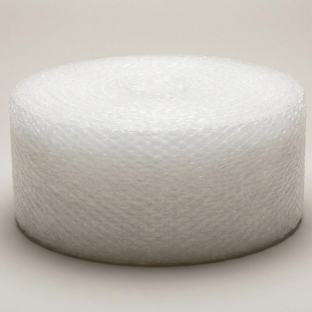 Bubble Cushion Roll, 3/16 in, 24 in x 175 ft