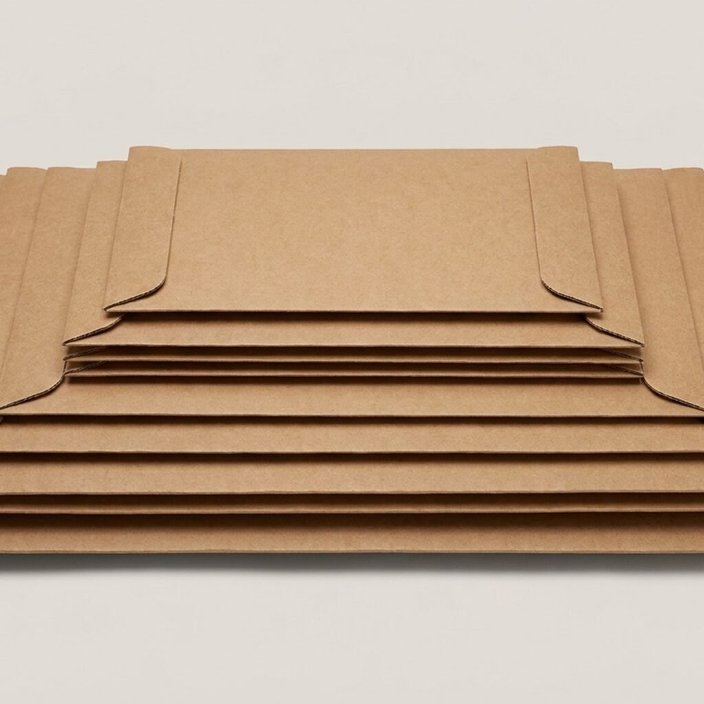 Poly Mailers, 10 x 13 in, 100-Pack