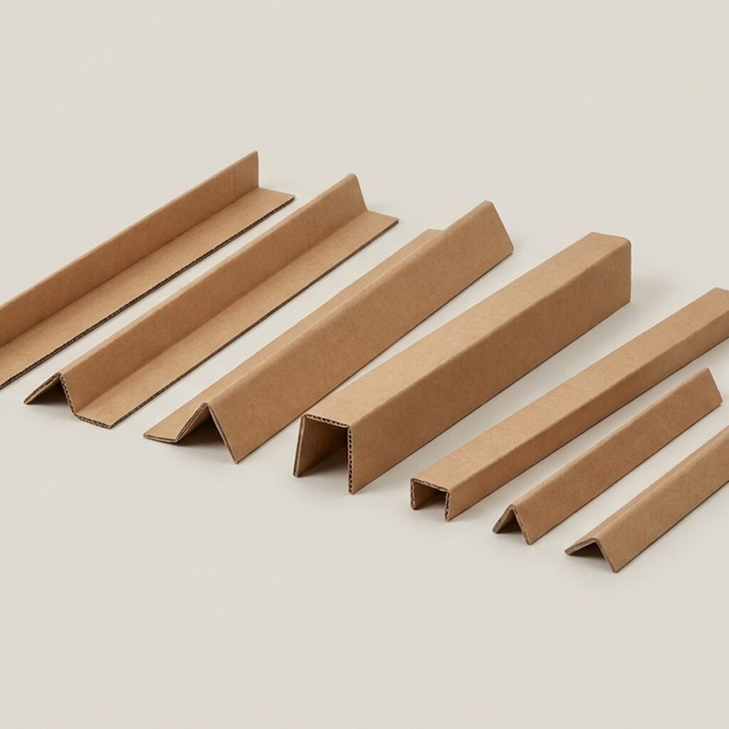 Edge Protectors, 2 x 2 x 48 in, 50-Pack