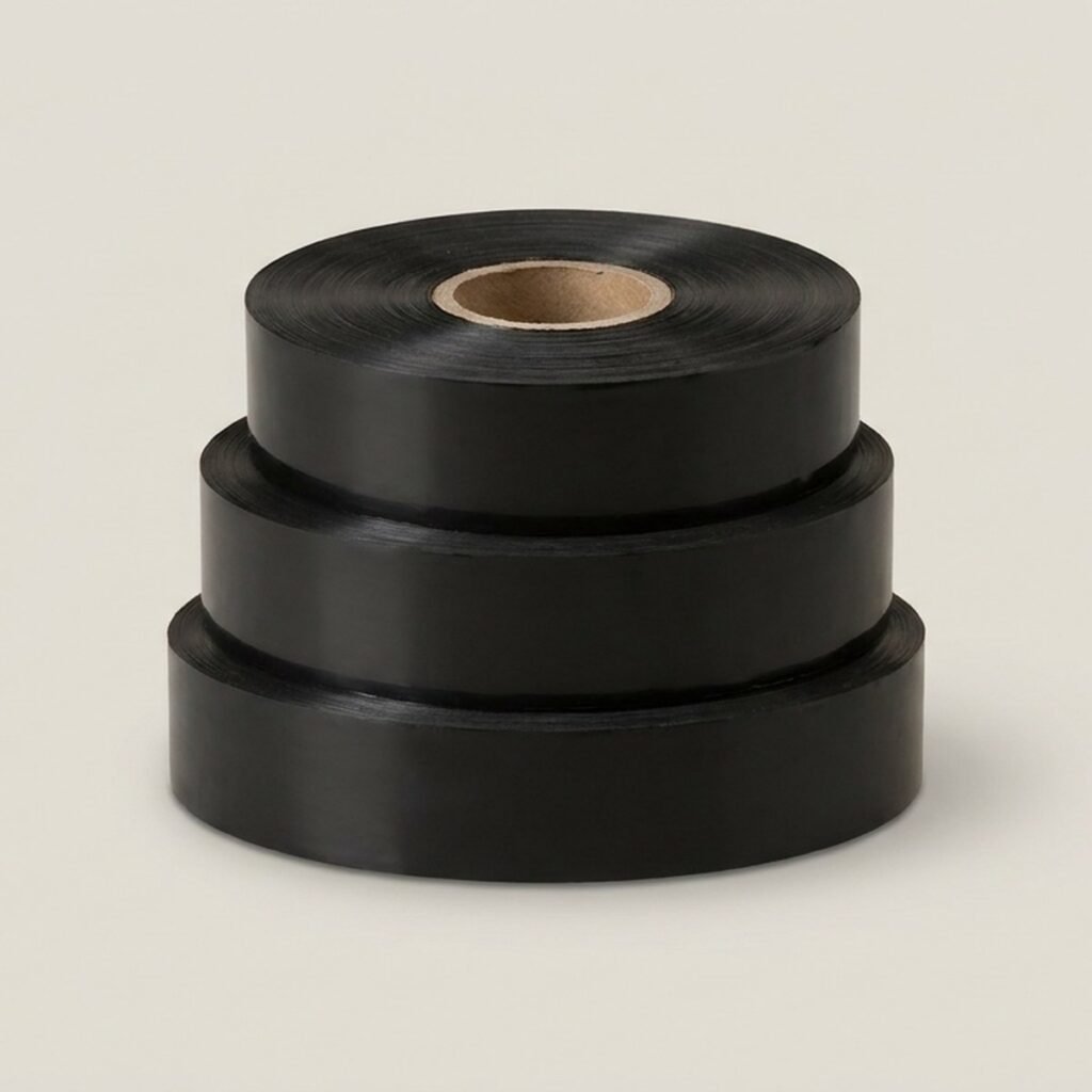 Wax-Resin Ribbon Cartridges, 4.33 in x 1476 ft, 12-Pack