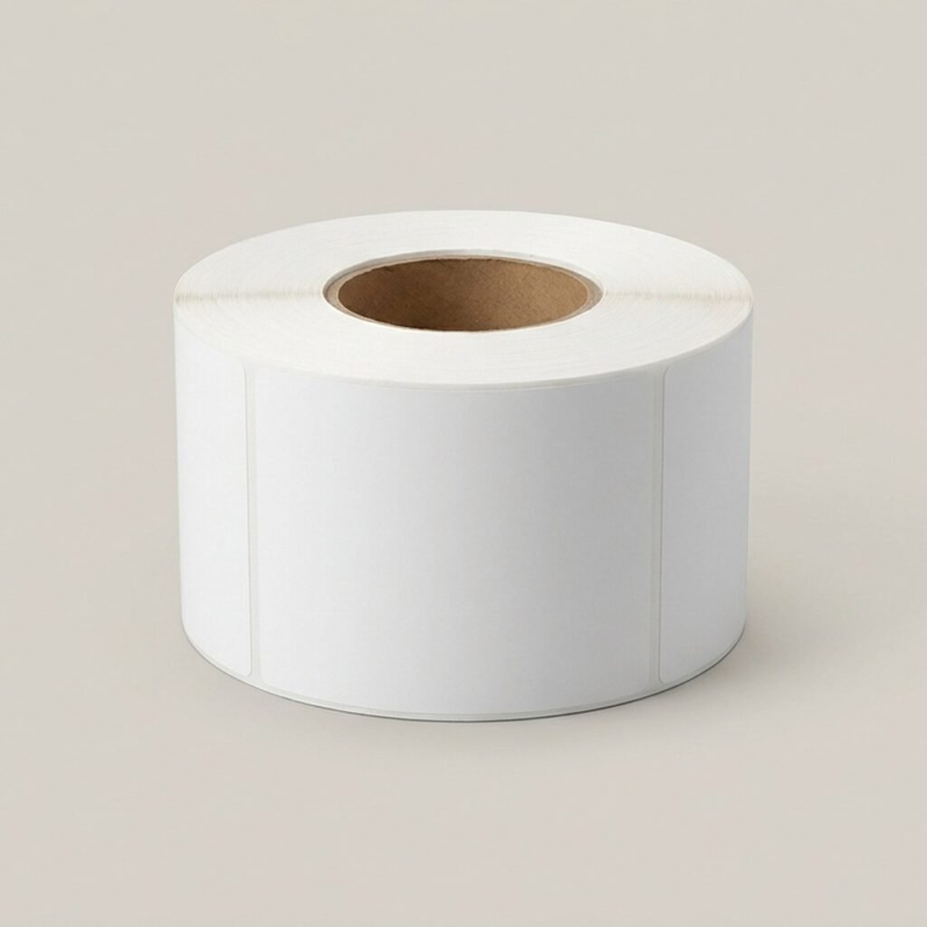 Handling Labels, Fragile, 500-Roll