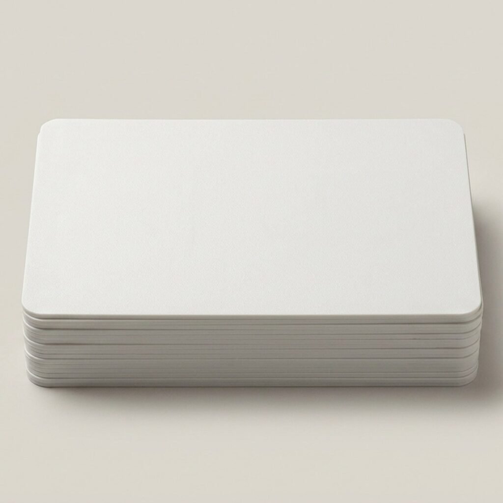 Pallet Placards, 8.5 x 11 in, 100-Pack