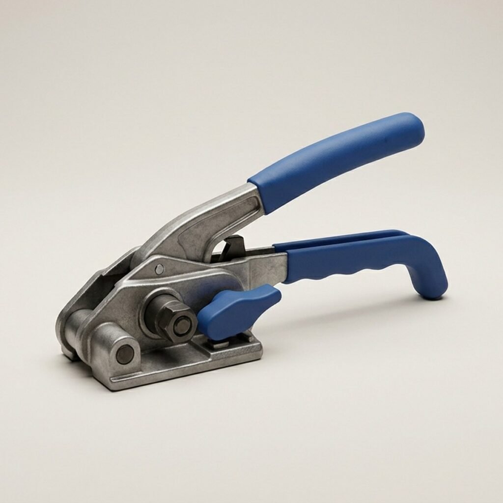 Combination Strapping Tool, 5/8 in