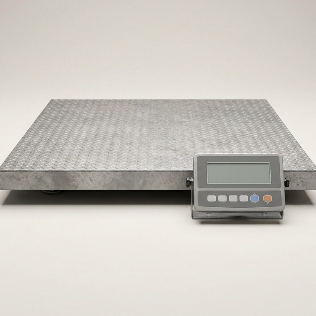 Freight Dimensioning Measure Kit