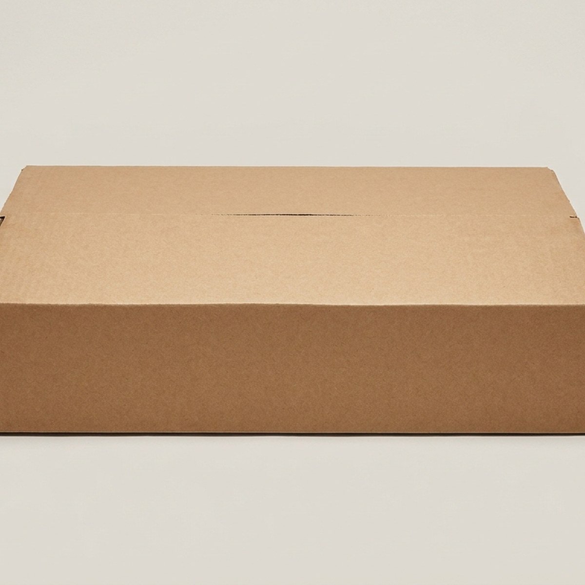 Corrugated Pallet Sleeve, 40 x 48 in, 5-Pack