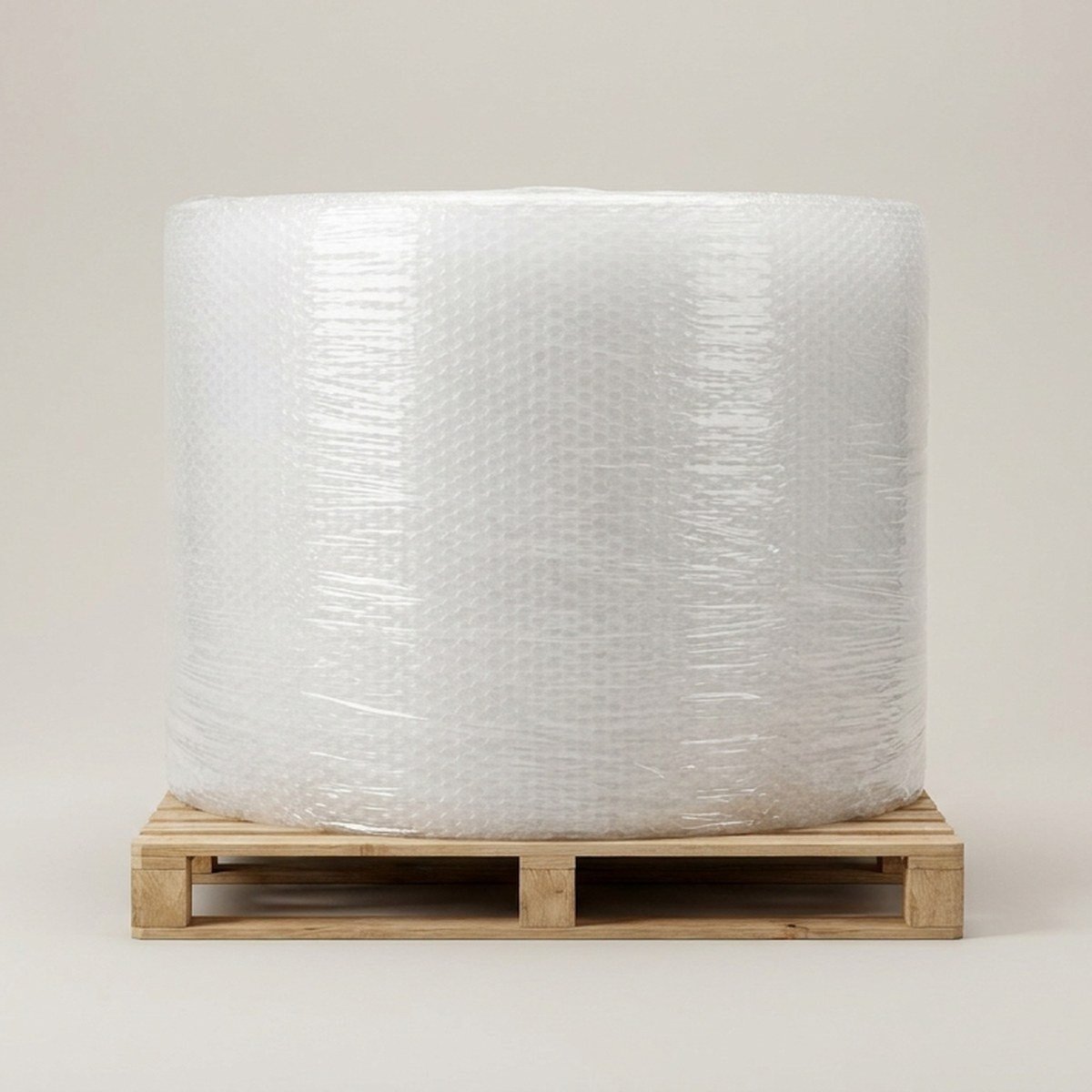 Bubble Cushion Roll, 5/16 in, 48 in x 125 ft