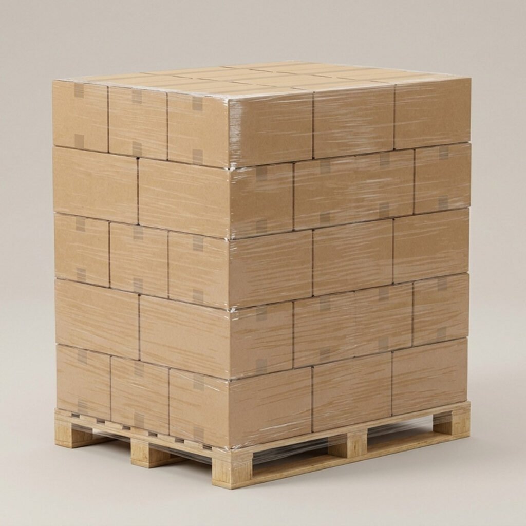 Shipping Cartons, 18 x 14 x 10 in, 50-Pack