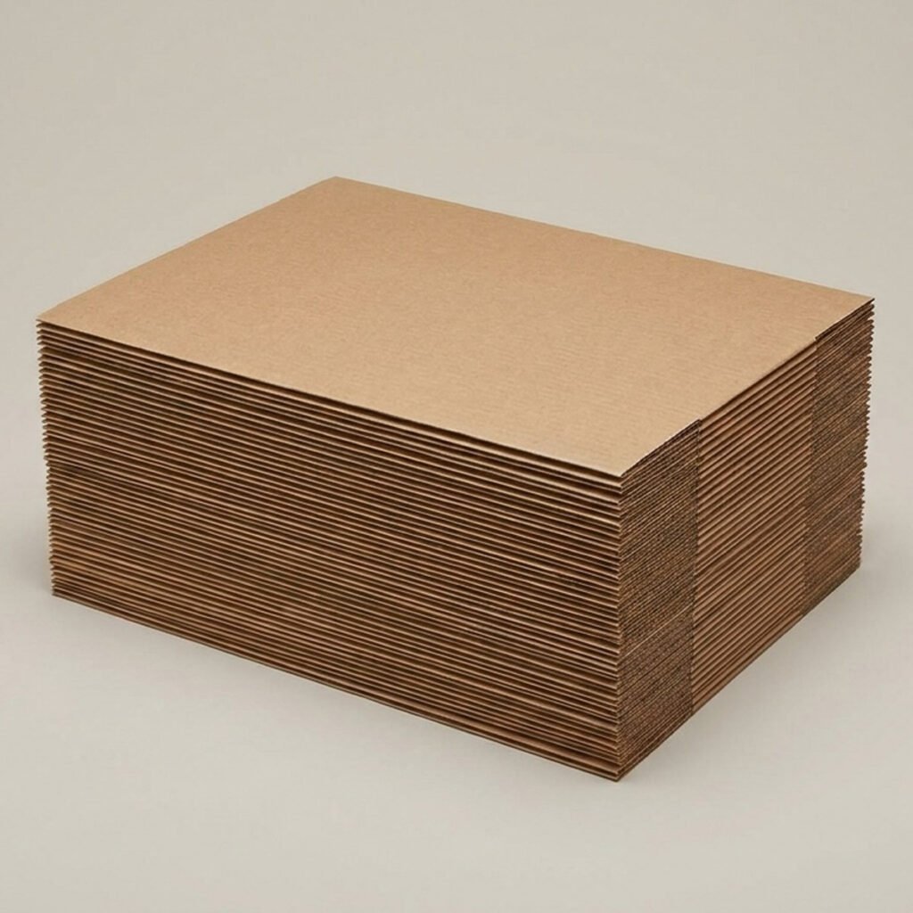 Poly Mailers, 14 x 17 in, 500-Pack