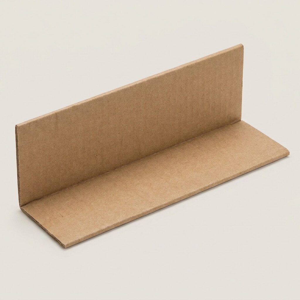 Edge Protectors, 3 x 3 x 60 in, 60-Pack