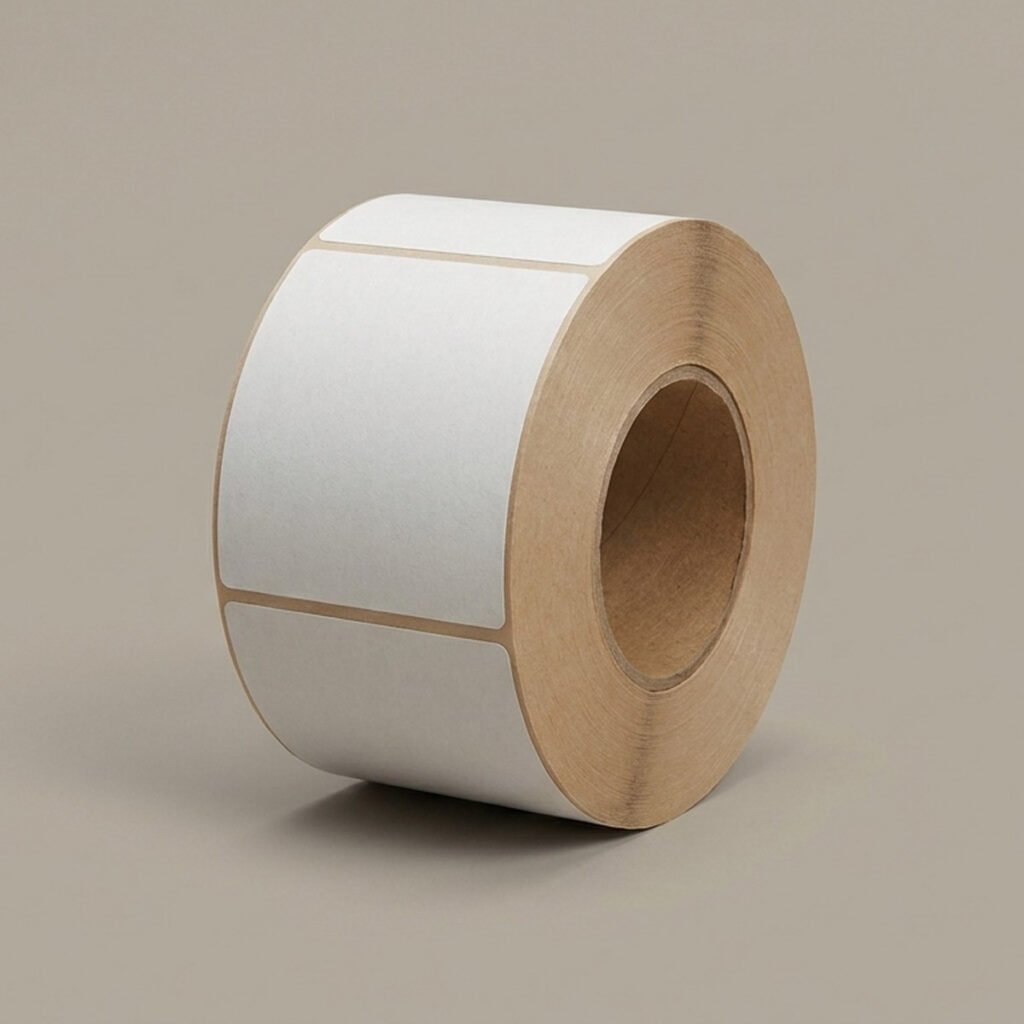 Handling Labels, This Side Up, 1000-Roll